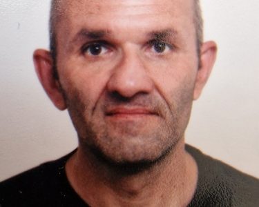 Eltűnt férfit keres a tatai rendőrség