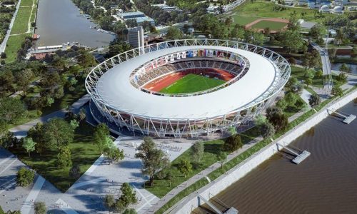 Budapest pályázik a 2026-os atlétikai Eb-re