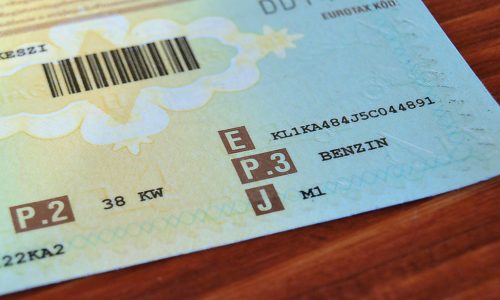Jogszerű kiskapu nyílik azoknak, akik a forgalmi megújítását az utolsó percre hagyják