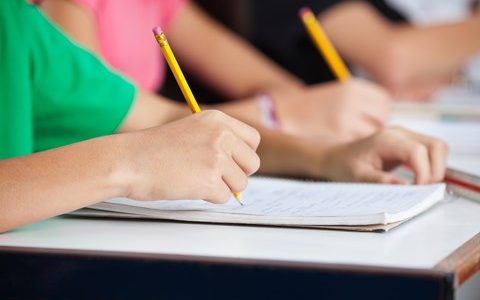 Közzétették az országos kompetenciamérés adatait