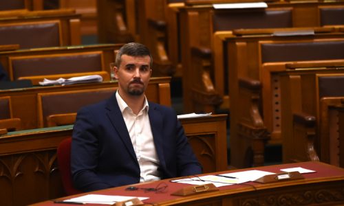 Lemondott a Jobbik elnöke