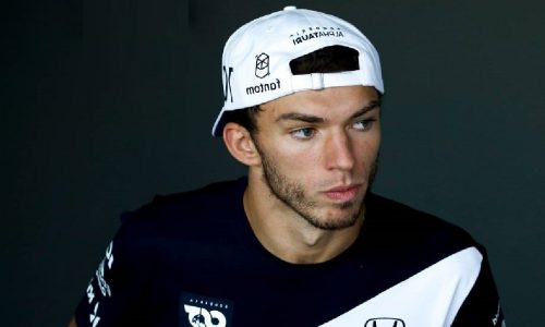 Eldőlt: ennél az F1-es csapatnál folytatja pályafutását Gasly
