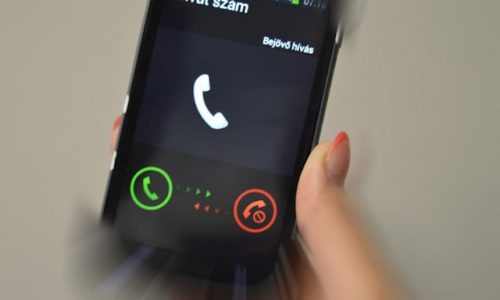 Robbantással fenyegetőzött egy férfi Tatabányán