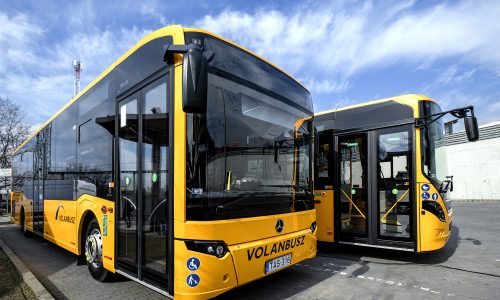 Június 8-áig érvényesek a májusi vonat és buszbérletek