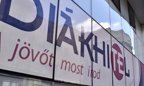 Továbbra is kamatmentes marad a Diákhitel2