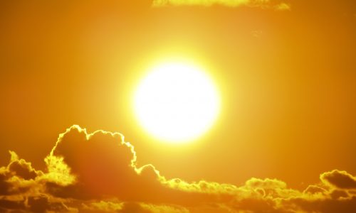 Országszerte extrém UV-sugárzás várható vasárnap
