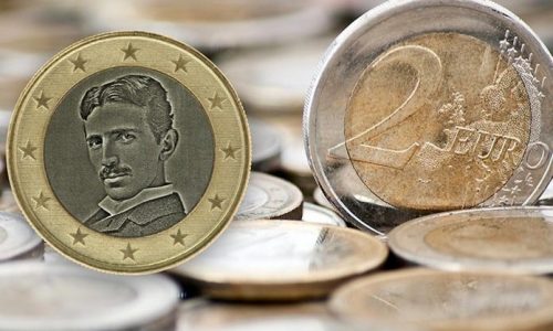 Jövőre bevezetheti az eurót Horvátország