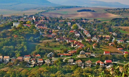 Közösségi teret terveznek Bajnán