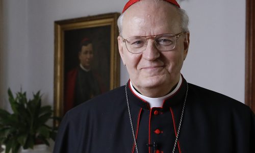 Hamarosan új pápát választhatnak, magyar jelölt is van a lehetséges utódok között