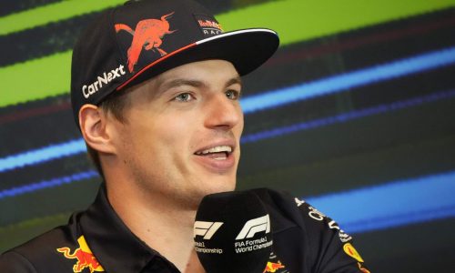 Verstappen győzelmével növelte előnyét a vb-pontversenyben