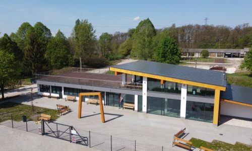 Szerdán újra kinyit az Oroszlányi Bányászati Múzeum
