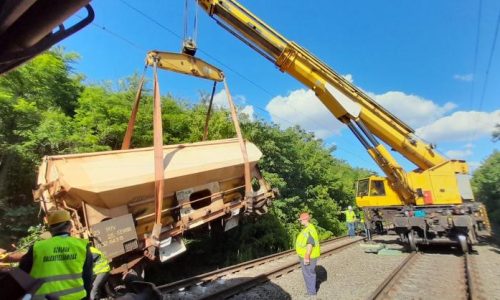Újraindul a nemzetközi közlekedés a Budapest-Hegyeshalom vasútvonalon