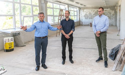 270 millió forintból fejlesztik a tatabányai szakképzést