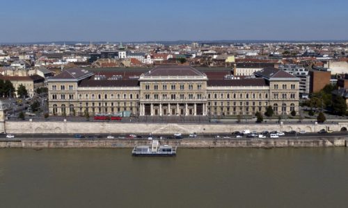 Rangos nemzetközi elismerést kapott a Budapesti Corvinus Egyetem