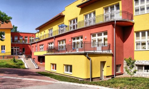 Látogatási tilalmat rendeltek el a dorogi kórházban