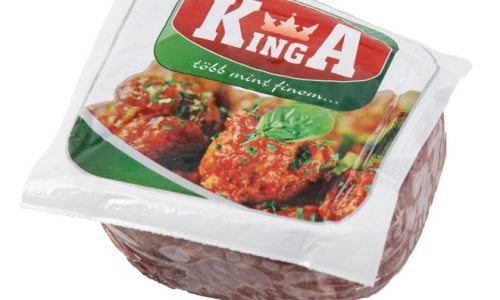 Szalmonellafertőzés miatt hívnak vissza egy terméket