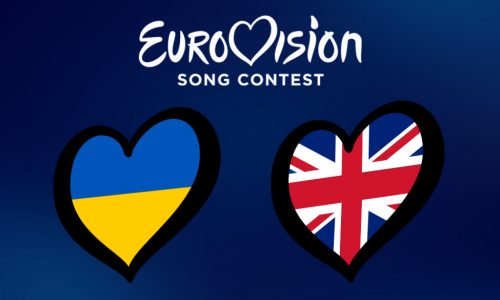 Nagy-Britannia veszi át az Eurovíziós Dalfesztivál rendezését