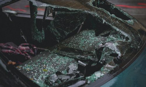 Meghalt az M1-esen történt baleset sérültje