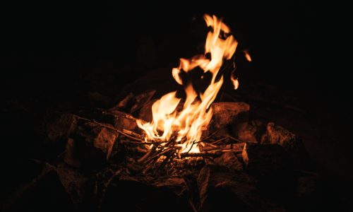 Szombattól már az egész országra kiterjed a tűzgyújtási tilalom