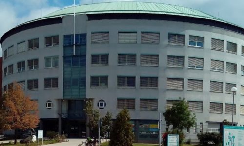 Látogatási tilalmat rendeltek el a tatabányai Szent Borbála Kórházban