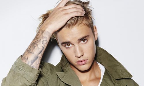 Justin Bieber biztosan jön a fesztiválra