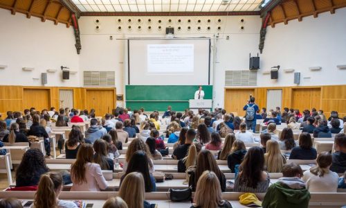 Tíz magyar egyetem szakjai szerepelnek a Sanghaj rangsoron