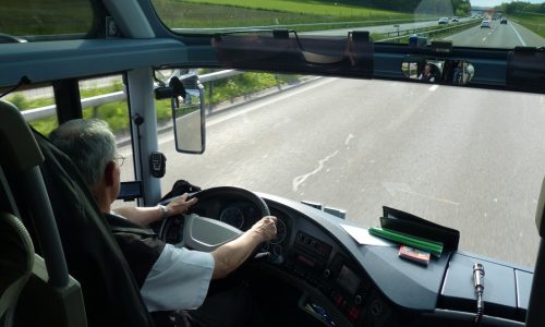 Nem állt drog vagy alkohol befolyása alatt a horvátországi buszbaleset sofőrje