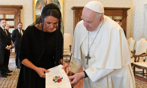 Elkezdődhet a jövőre esedékes magyarországi pápalátogatás előkészítése