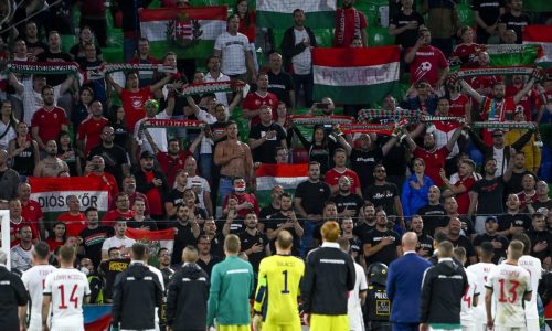 Indul a jegyértékesítés a magyar válogatott mérkőzéseire
