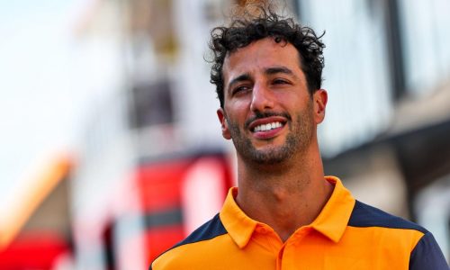 Ricciardo távozik a McLarentől