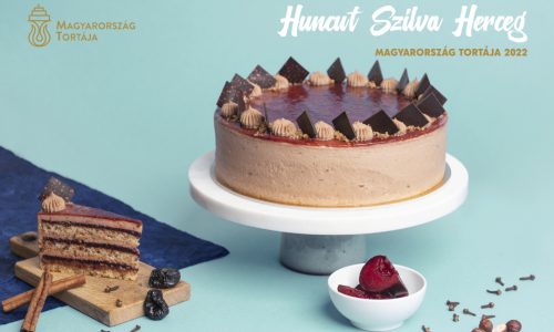 A Huncut szilva herceg lett Magyarország tortája
