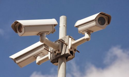 Új kamerákkal bővült a városi térfigyelő rendszer Tatabányán