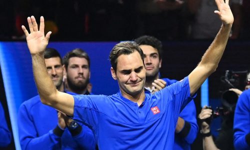 Edzője szerint Federer szakkommentátorként és mentorként folytathatja