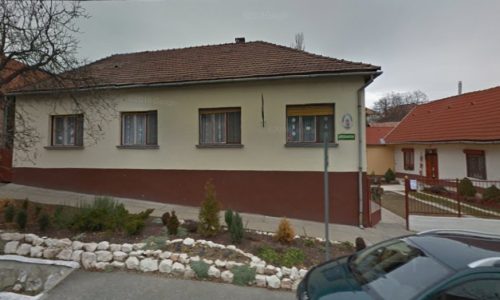 Megújul a leányvári óvoda