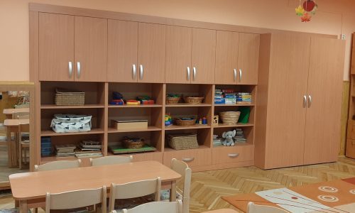 Megszépült az Alsógallai Német Nemzetiségi Óvoda