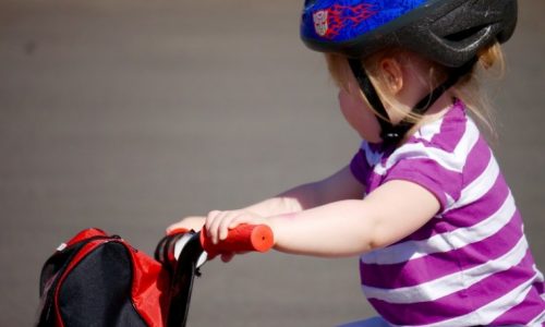 Fontos része az iskolai tananyagnak a balesetmegelőzés