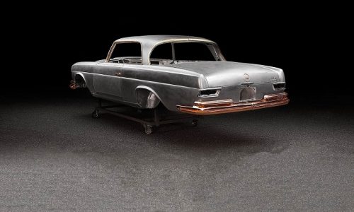 Új üzemcsarnokot épít a tatabányai Motor-Classic