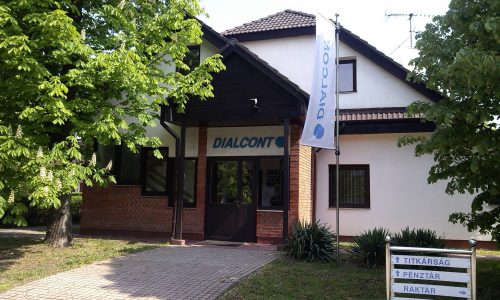 Új gyógyvízkezelési technológiát fejleszt a Dialcont Tatabányán