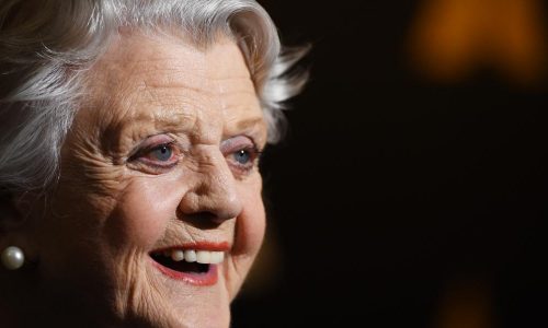 Elhunyt Angela Lansbury