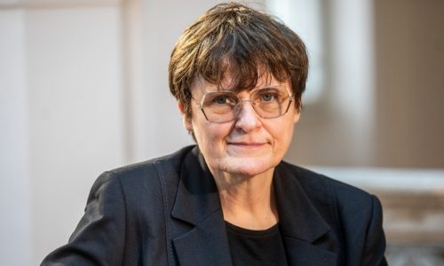 Idén is esélyes a Nobel-díjra Karikó Katalin
