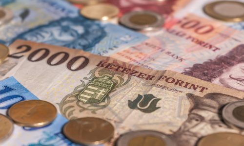 4,5 százalékos nyugdíjemelés jön