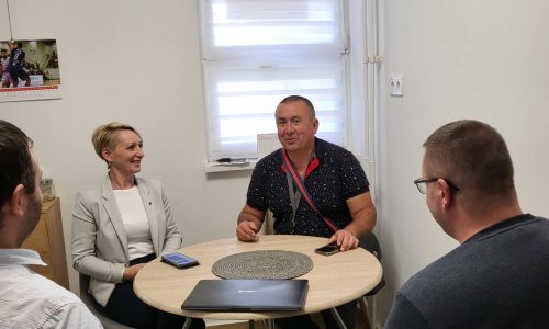 Régészeti feltárások zajlanak Vértessomlón