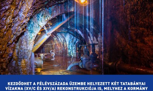 Az évszázad beruházása zajlik a Tatai-medence területén