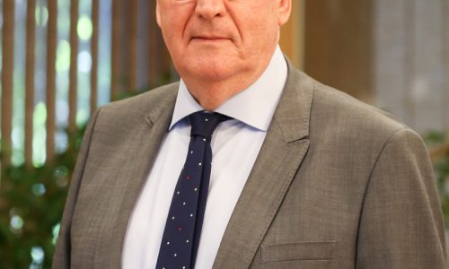Illyés Gyula közművelődési életműdíjat kapott Salamon Hugó