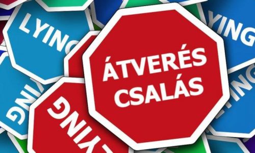 Csalókra figyelmeztet a NAV – nem hajtanak be rezsitartozást!