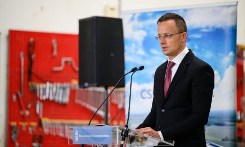 Gyármentő programot indít a kormány