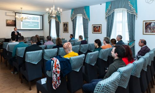 Módosítják a Településképi Rendeletet Tatán