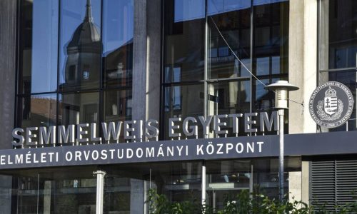 Először került magyar egyetem a világ 250 legjobbja közé