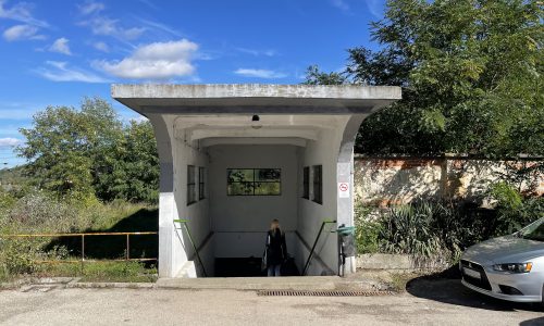 Koncepcióterv készült az alsógallai vasútállomás környékének átépítéséről Tatabányán