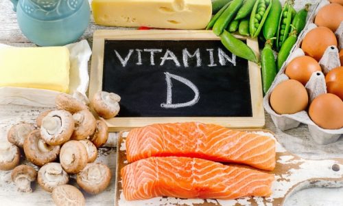 Itt az ideje D-vitamint pótolni